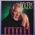 Kenny Rogers - Love's Strange